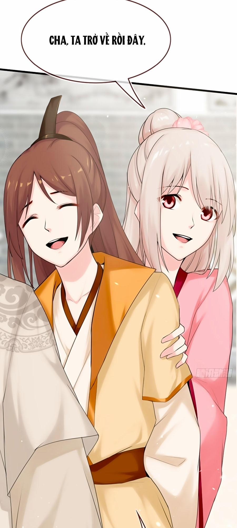 Tận Kiển Minh Thần 7 trang 15