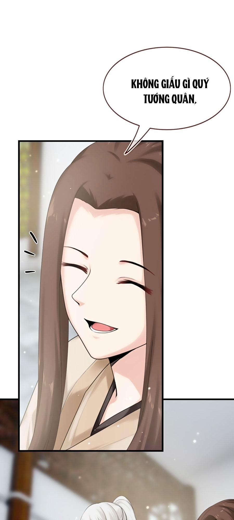 Tận Kiển Minh Thần 7 trang 22