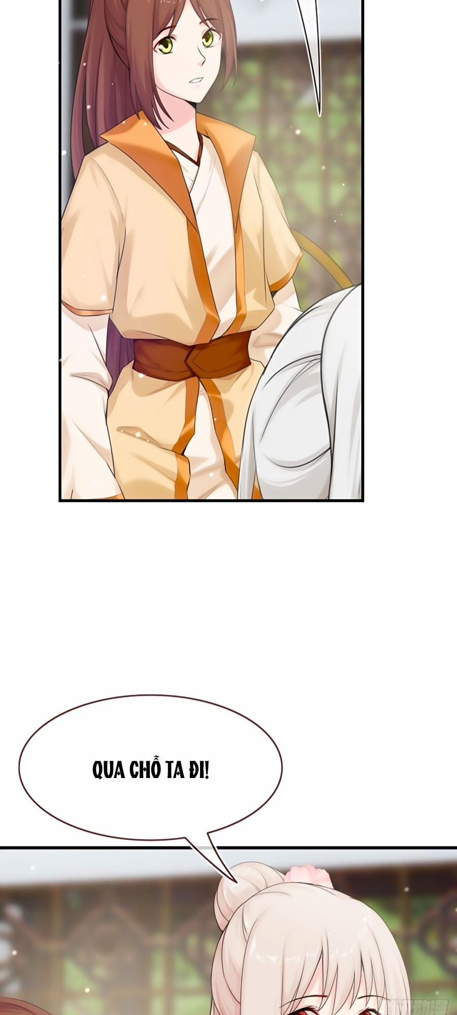 Tận Kiển Minh Thần 7 trang 24