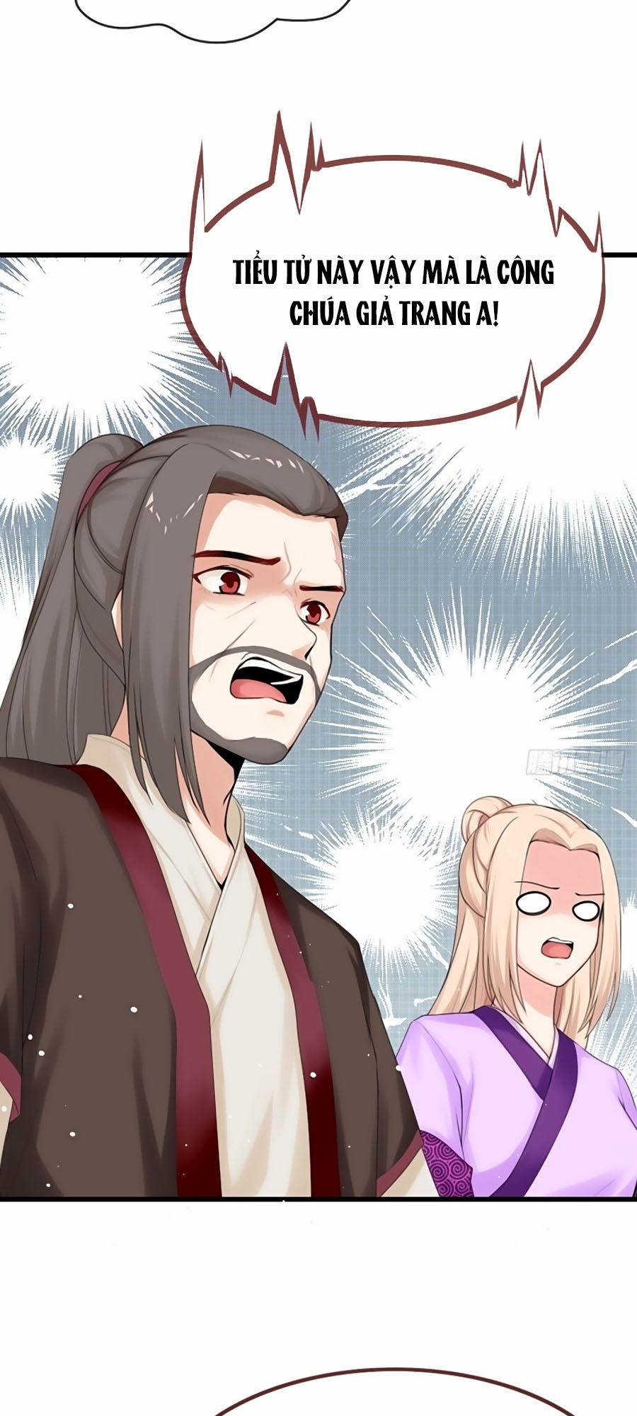 Tận Kiển Minh Thần 7 trang 27