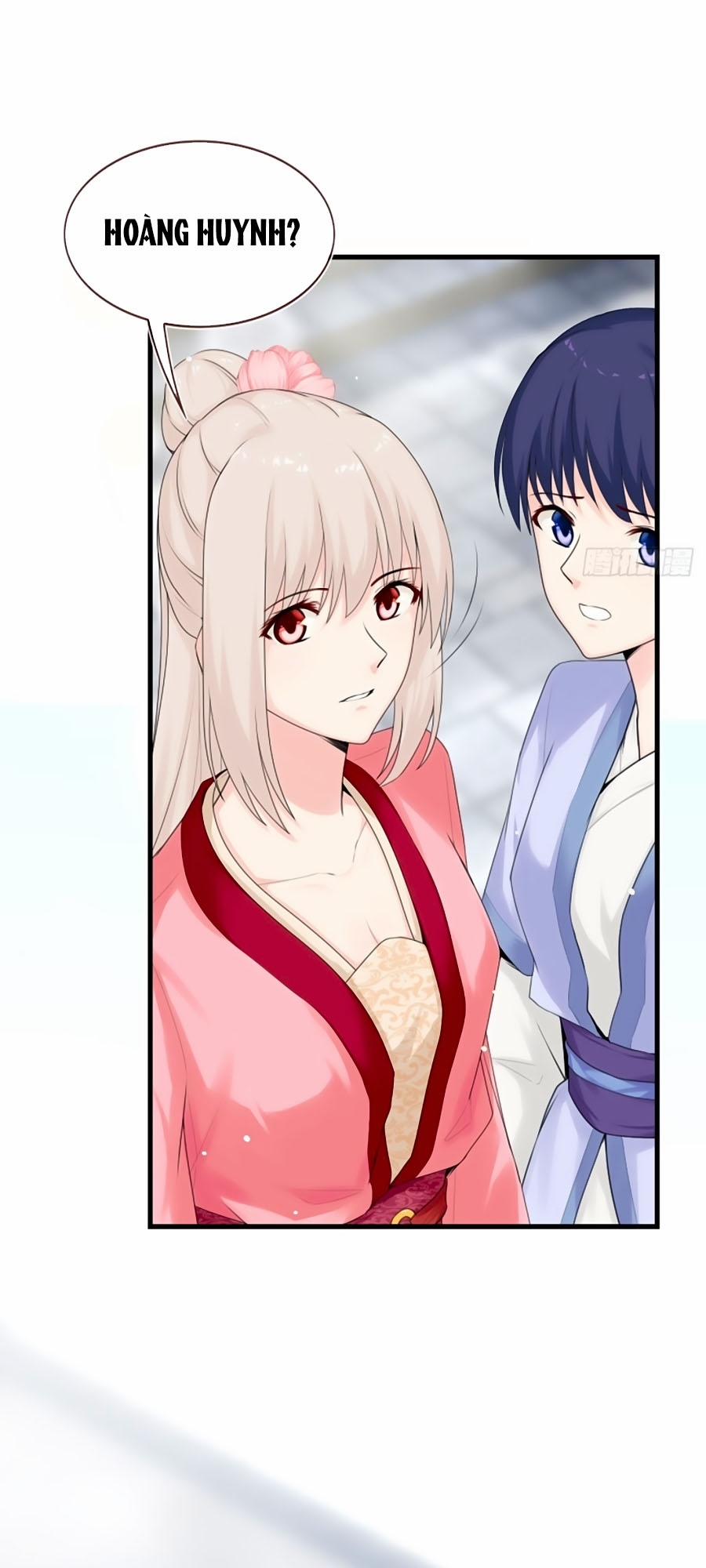 Tận Kiển Minh Thần 7 trang 3