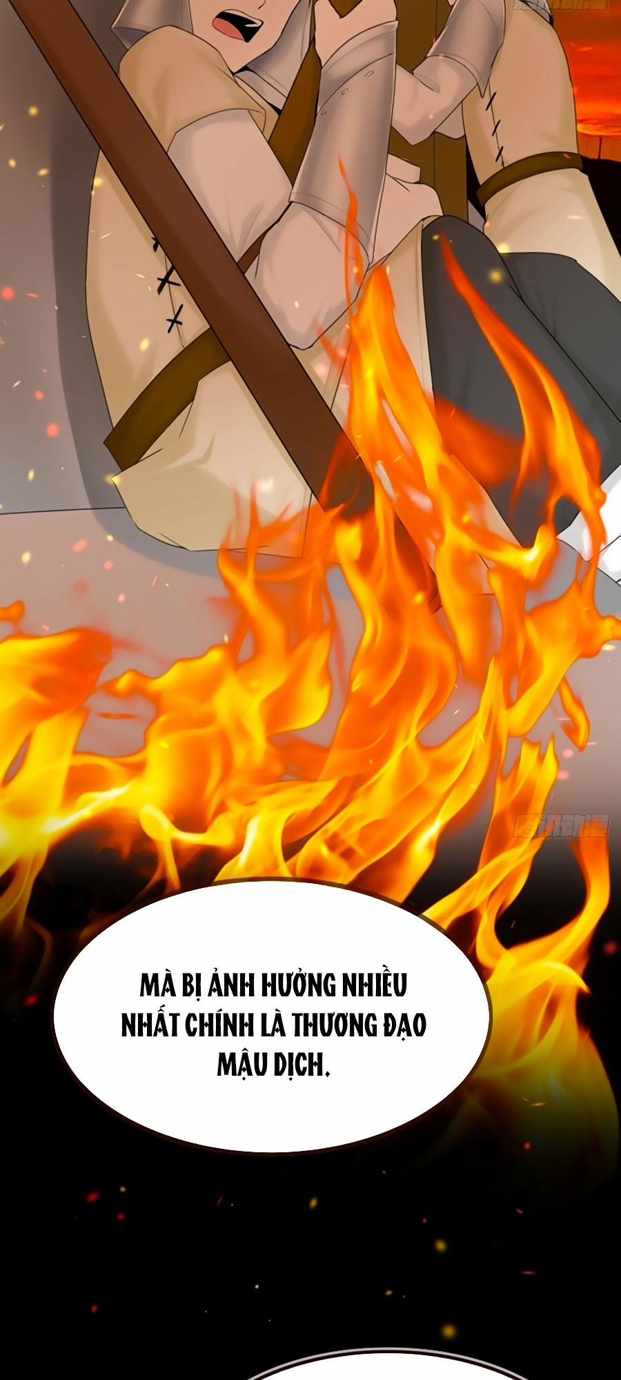 Tận Kiển Minh Thần 7 trang 34