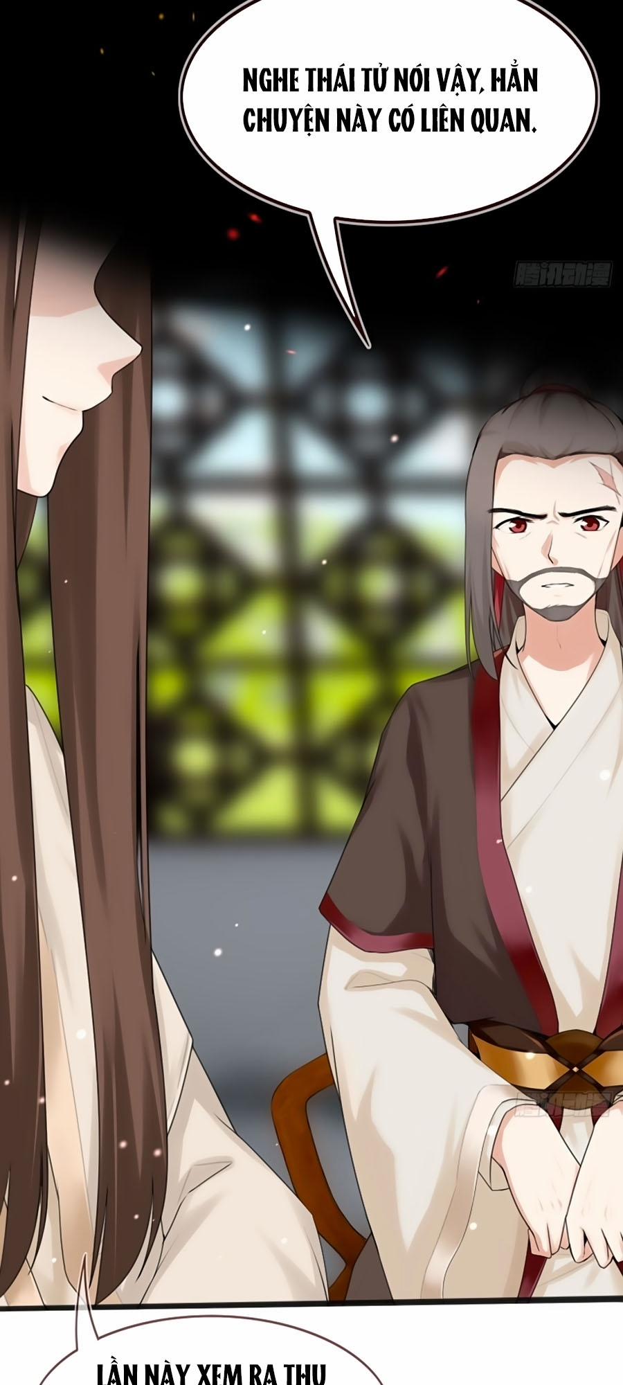 Tận Kiển Minh Thần 7 trang 35