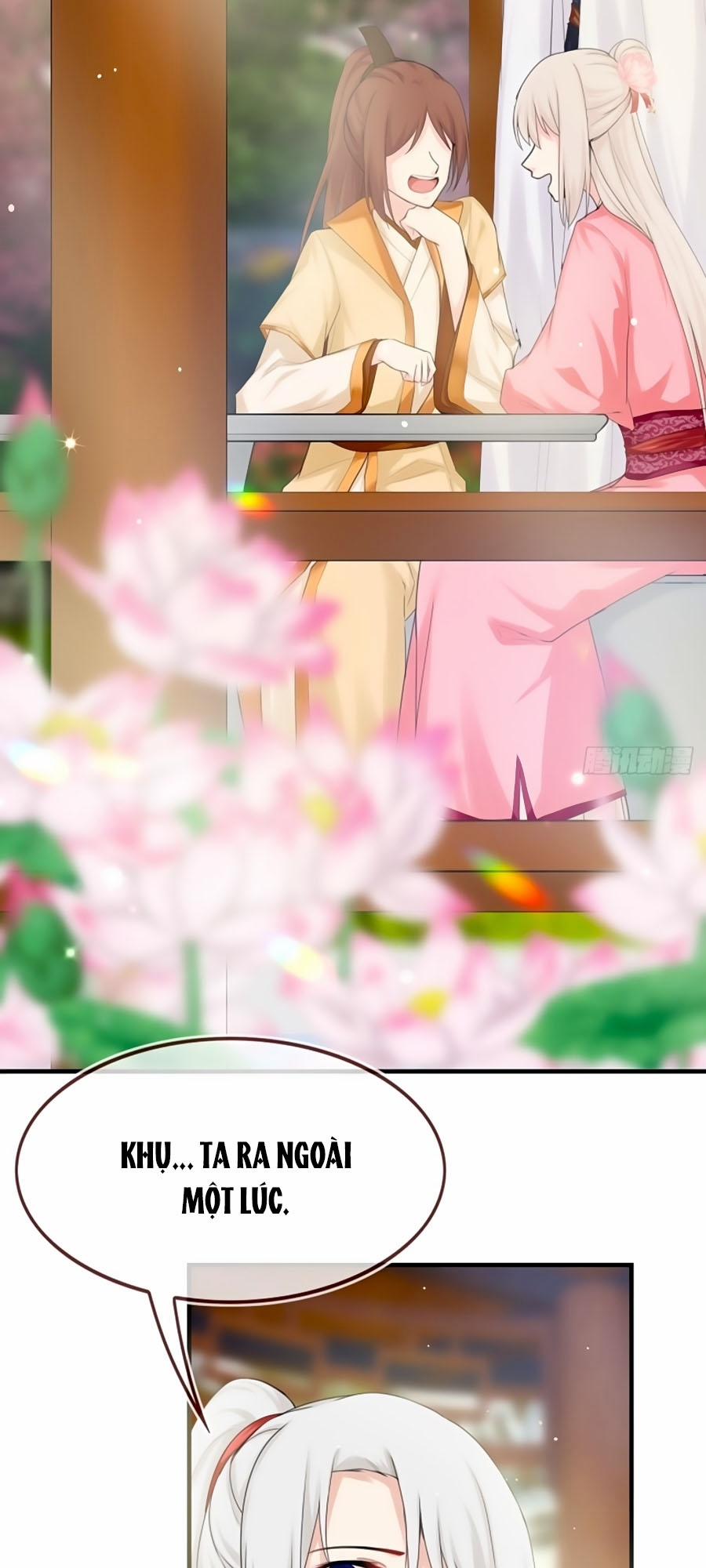 Tận Kiển Minh Thần 7 trang 39