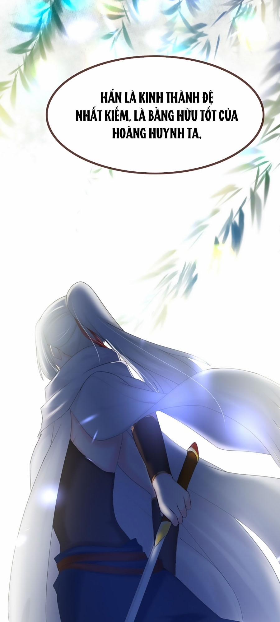 Tận Kiển Minh Thần 7 trang 44