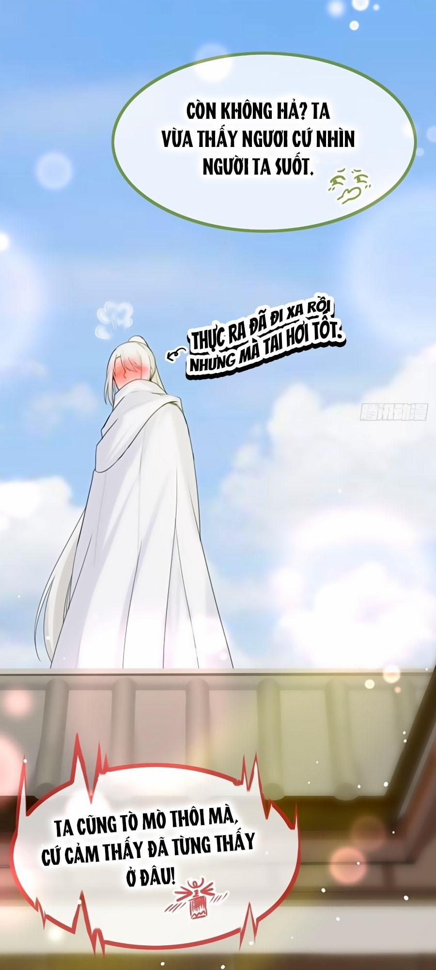 Tận Kiển Minh Thần 7 trang 47
