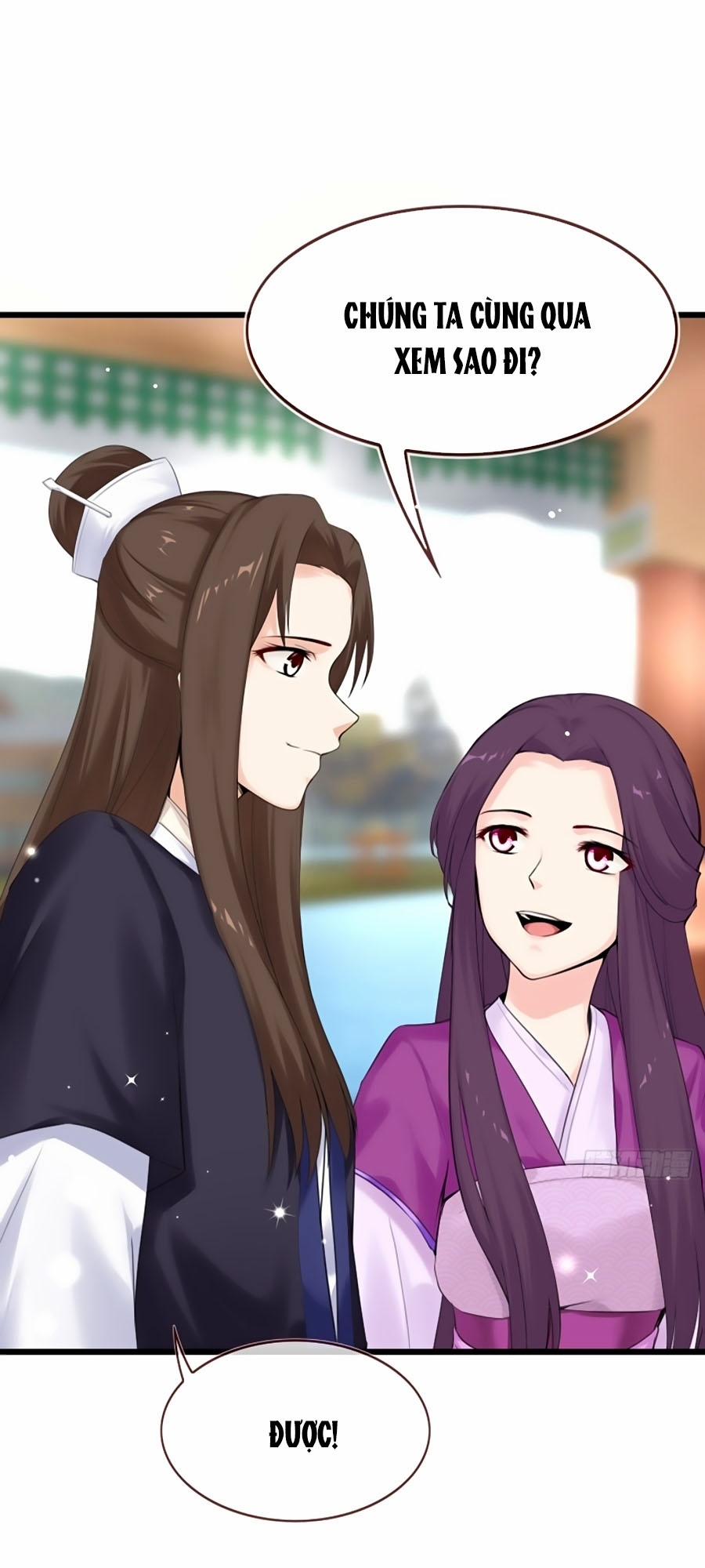 Tận Kiển Minh Thần 7 trang 50