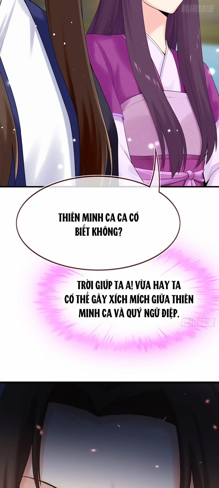 Tận Kiển Minh Thần 7 trang 56