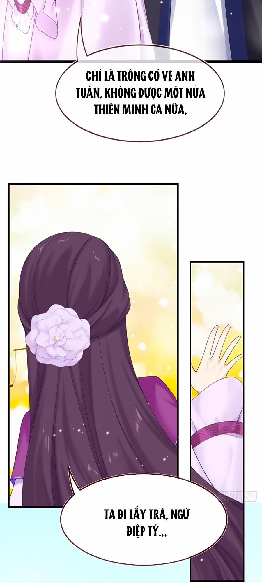 Tận Kiển Minh Thần 7 trang 59