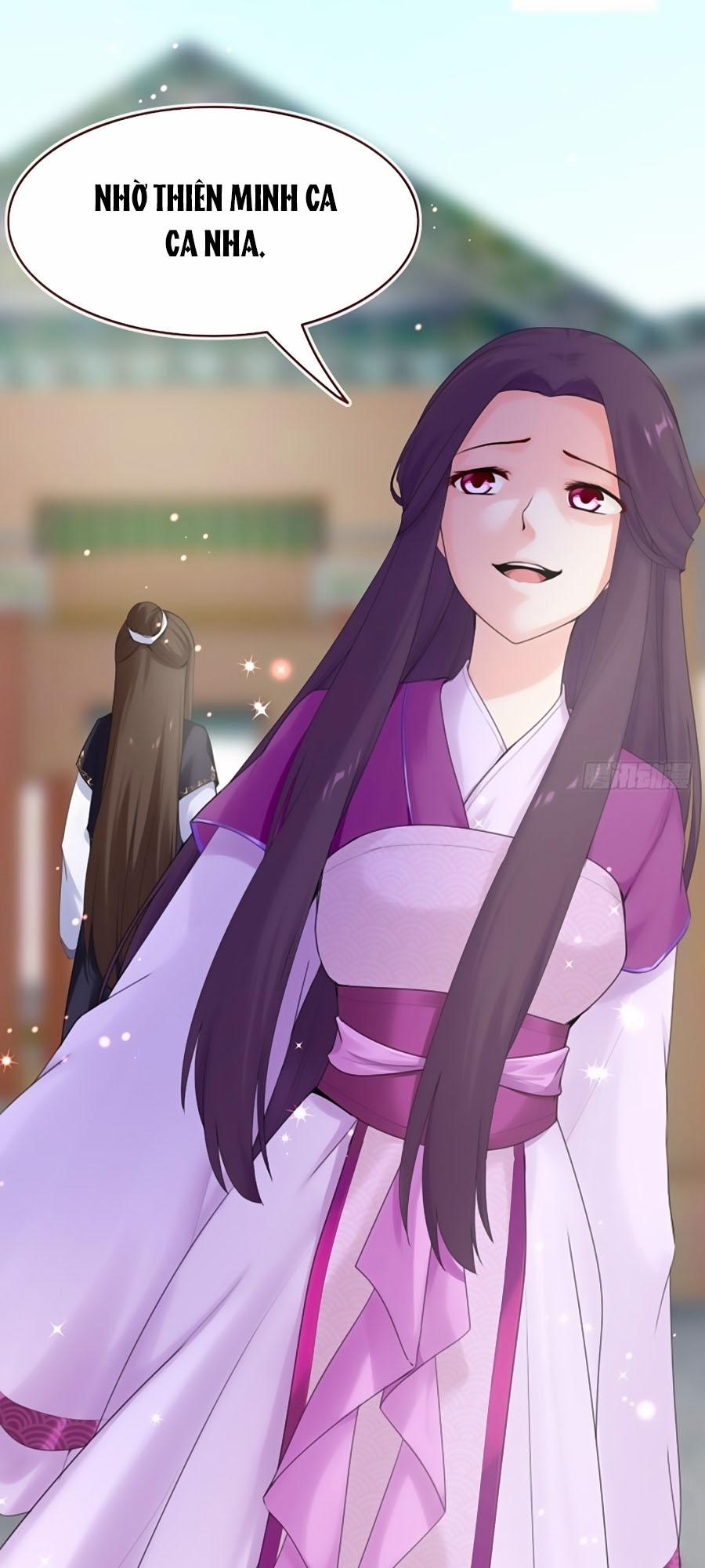 Tận Kiển Minh Thần 7 trang 60