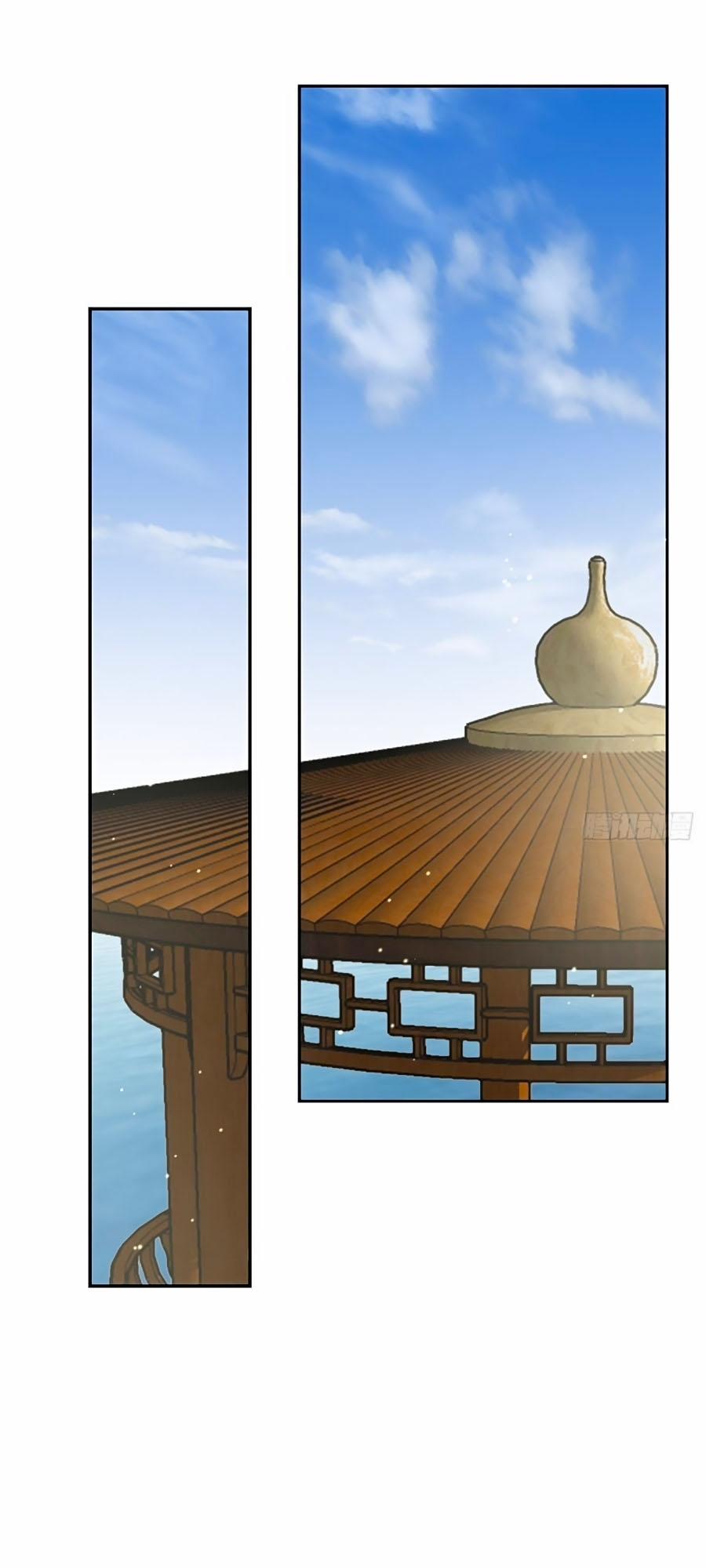 Tận Kiển Minh Thần 8 trang 0