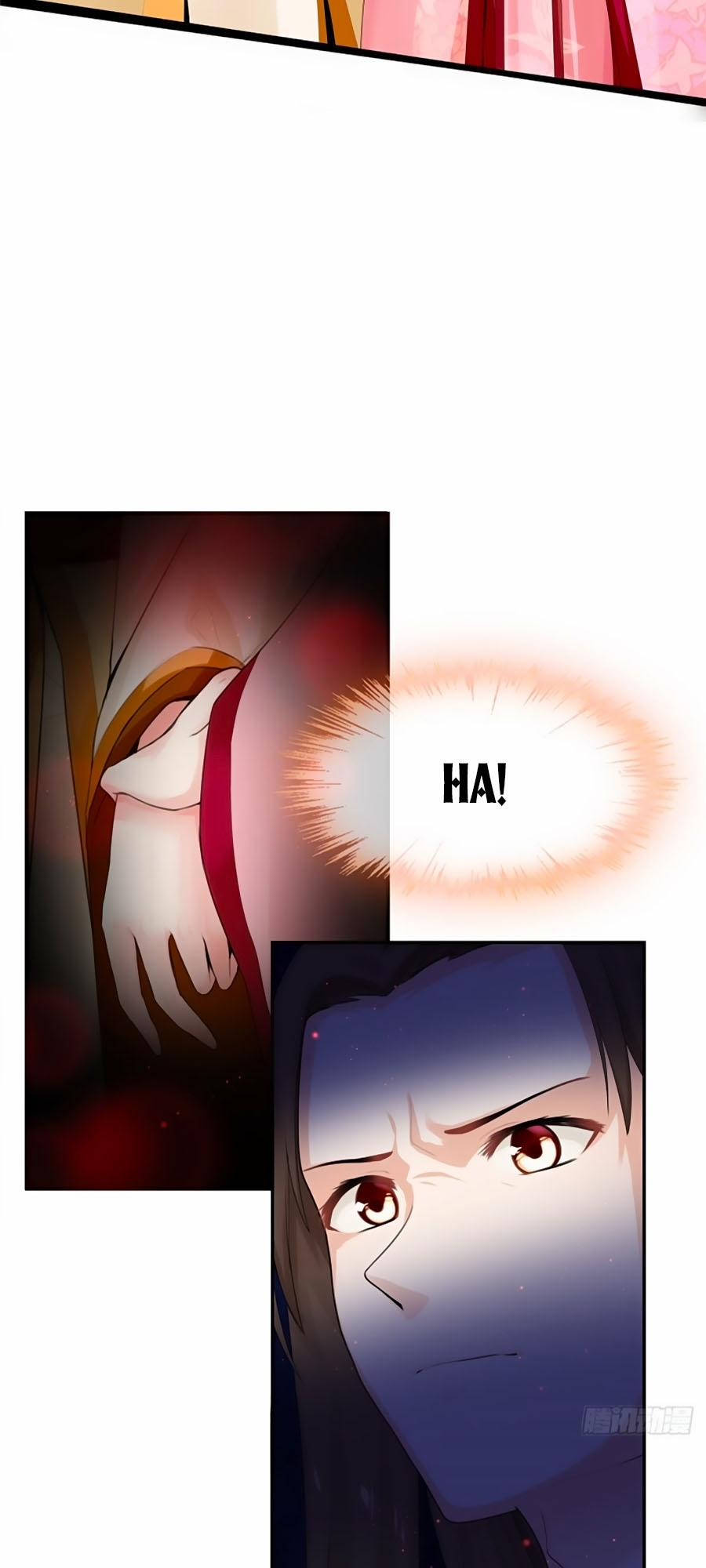 Tận Kiển Minh Thần 8 trang 11