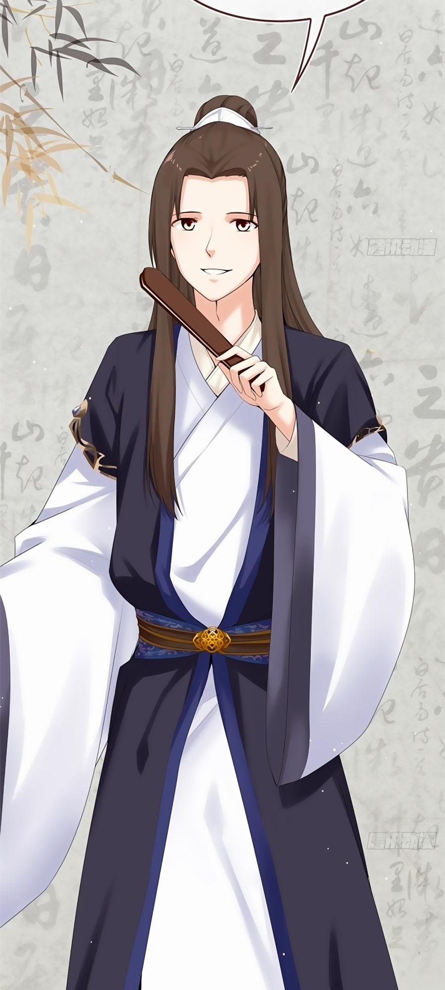 Tận Kiển Minh Thần 8 trang 14