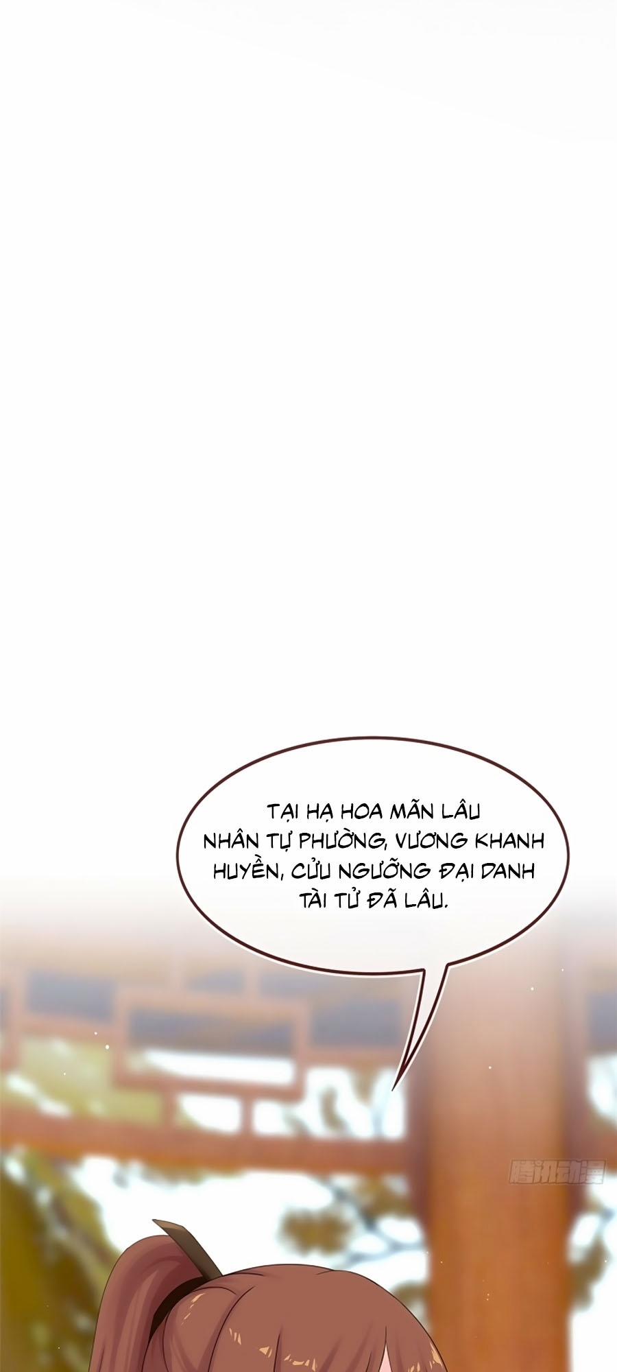 Tận Kiển Minh Thần 8 trang 16