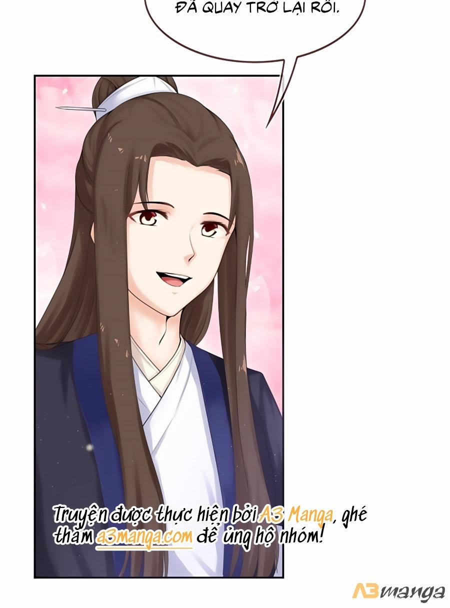 Tận Kiển Minh Thần 8 trang 2