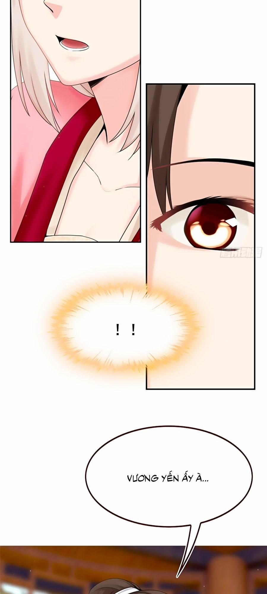 Tận Kiển Minh Thần 8 trang 20