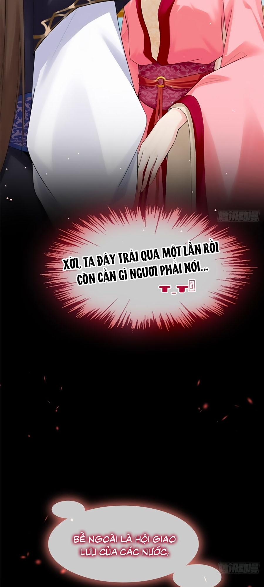 Tận Kiển Minh Thần 8 trang 24