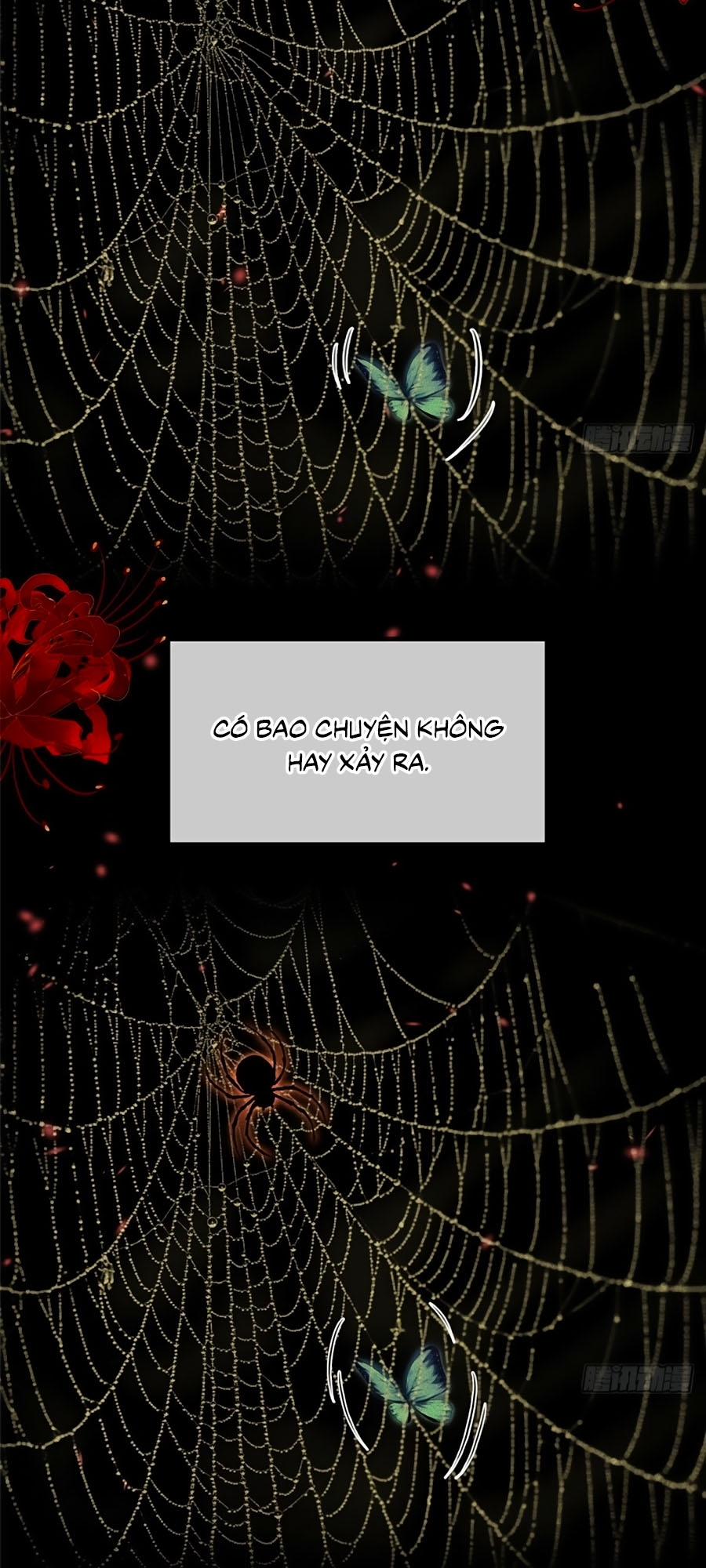 Tận Kiển Minh Thần 8 trang 37