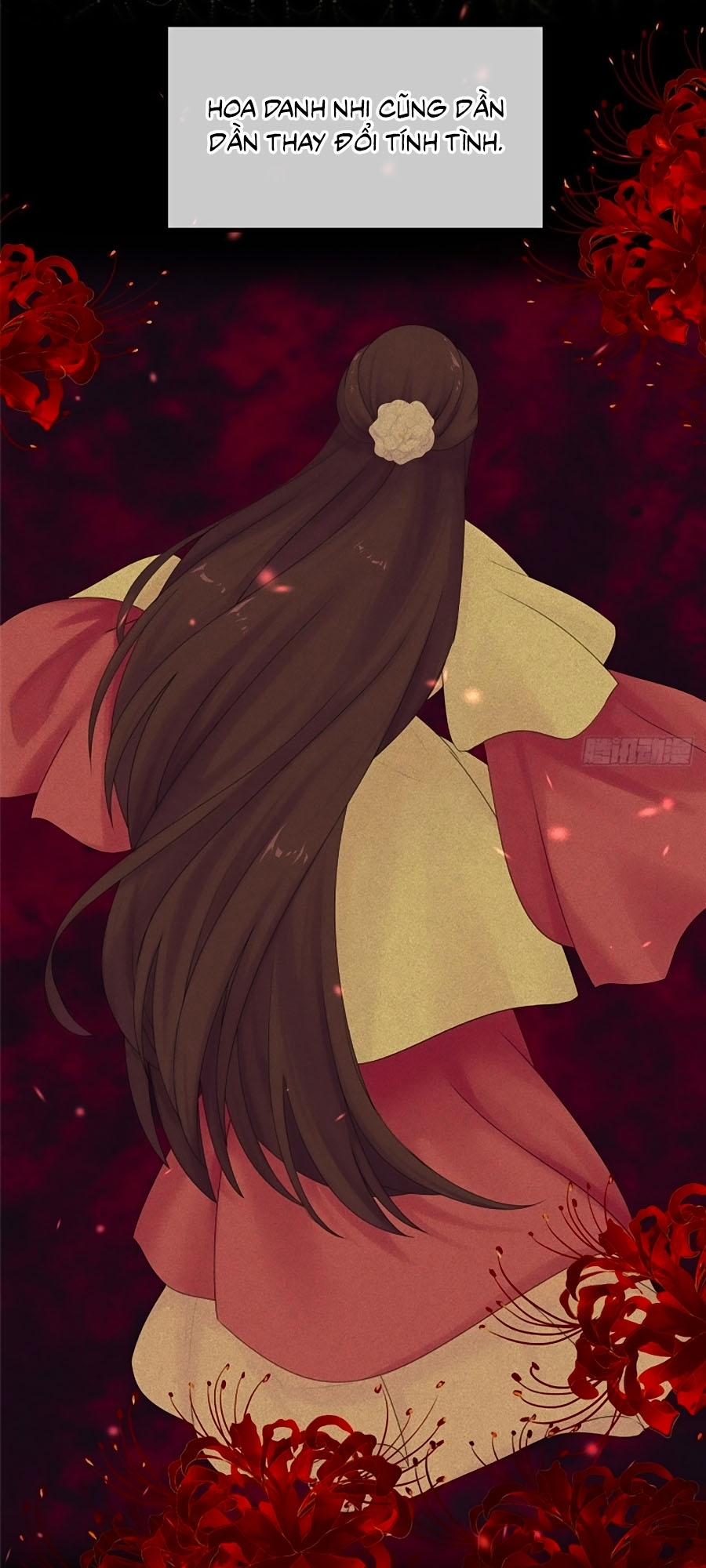 Tận Kiển Minh Thần 8 trang 38