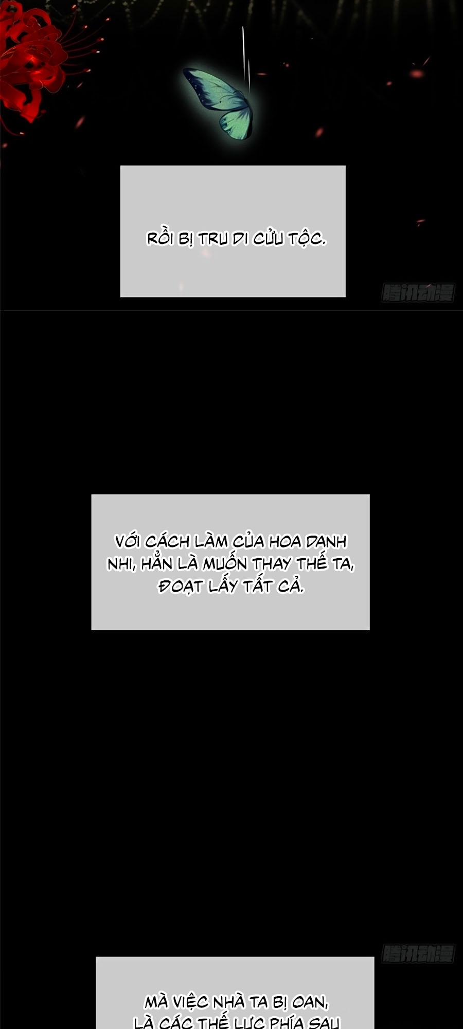 Tận Kiển Minh Thần 8 trang 41