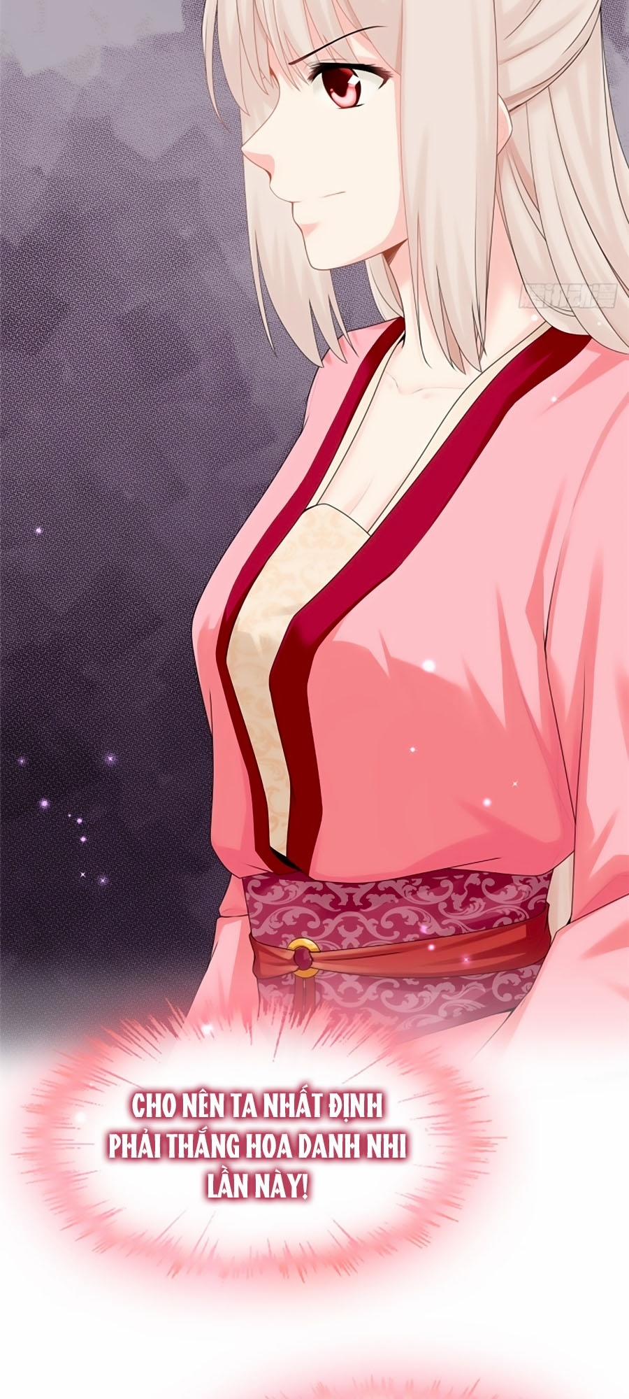 Tận Kiển Minh Thần 8 trang 43