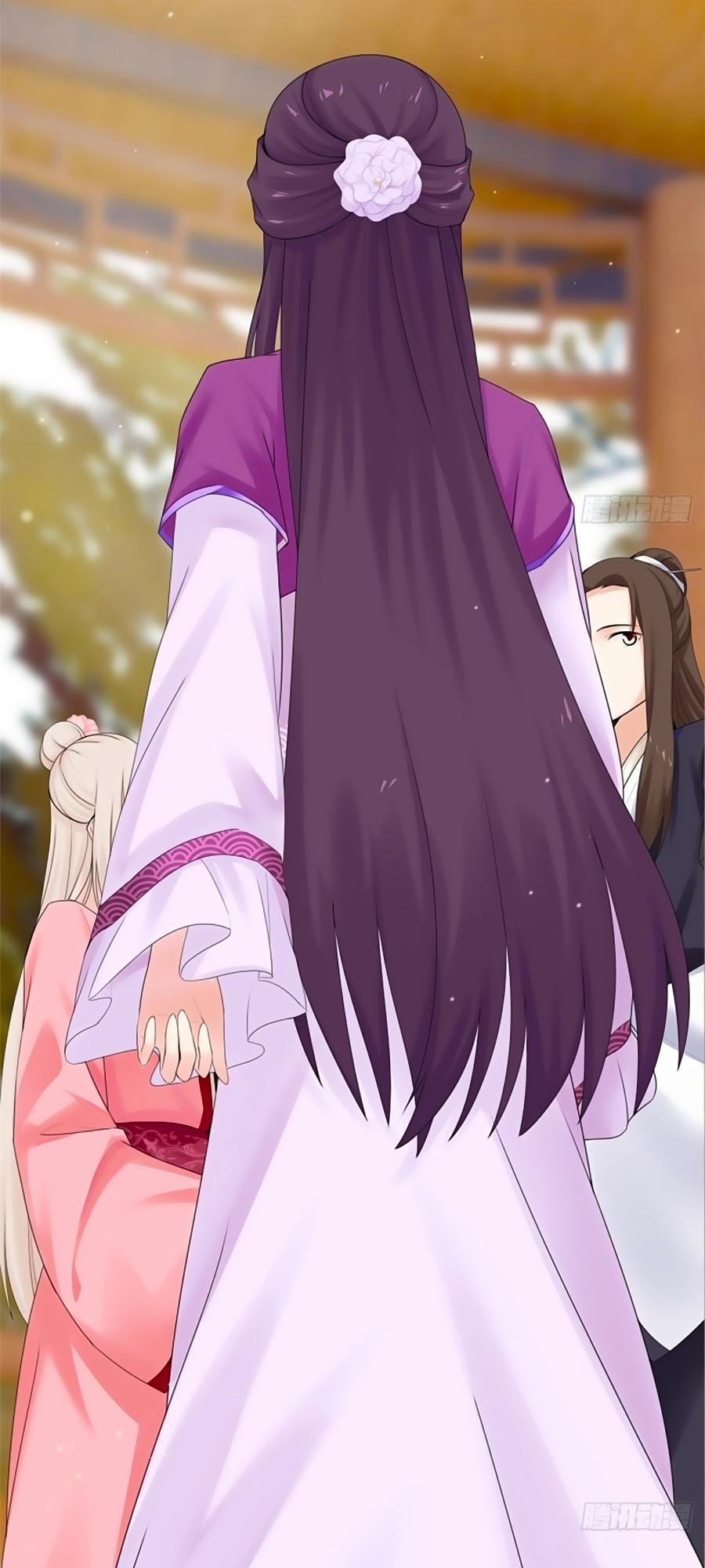 Tận Kiển Minh Thần 8 trang 48