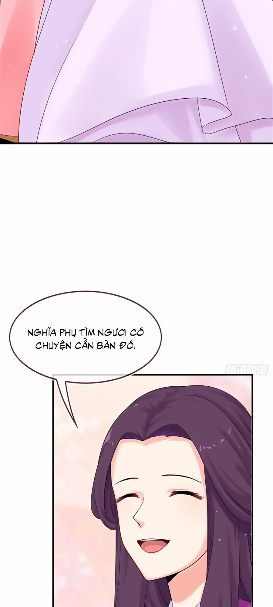 Tận Kiển Minh Thần 8 trang 49