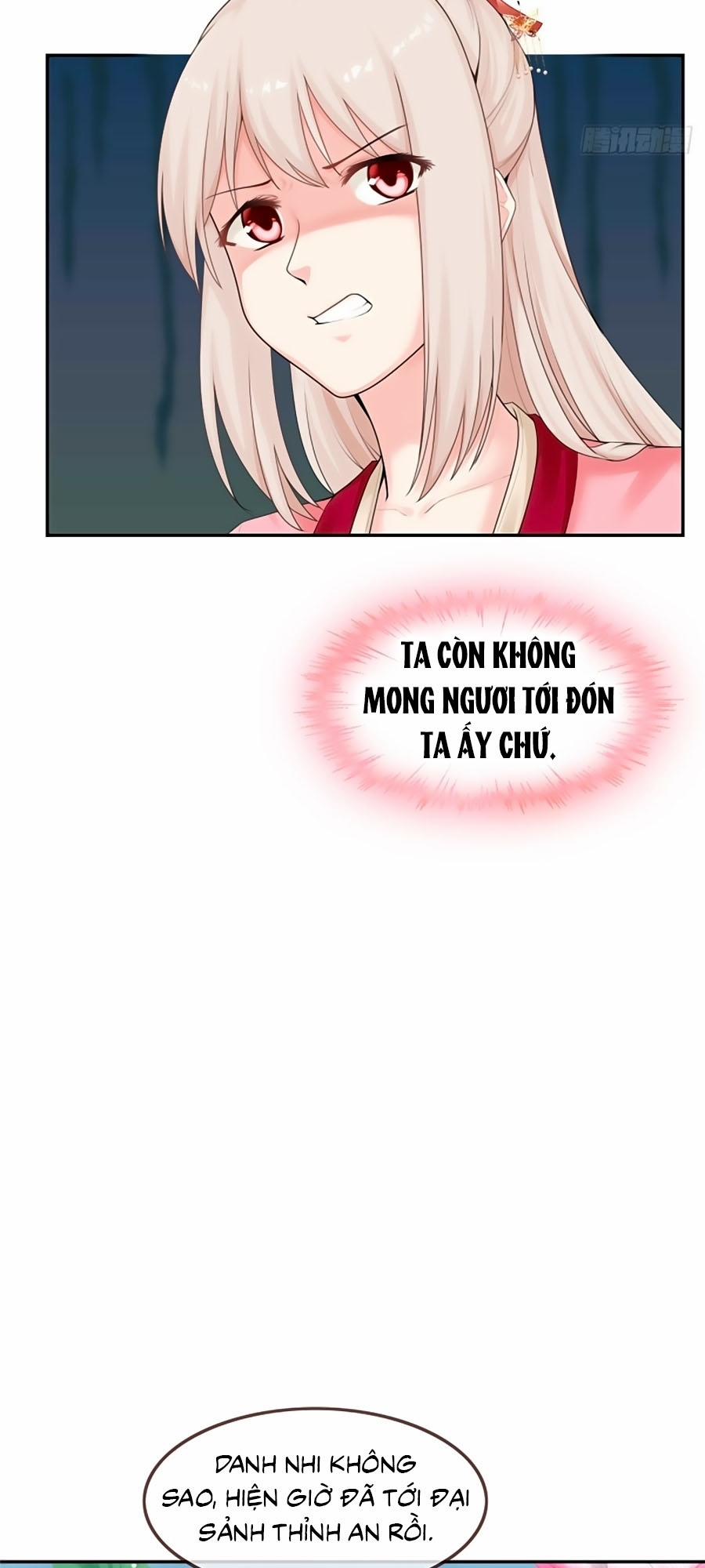 Tận Kiển Minh Thần 8 trang 5