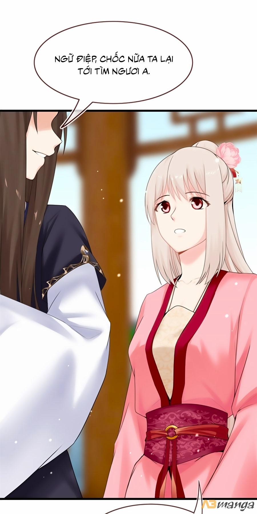 Tận Kiển Minh Thần 8 trang 51