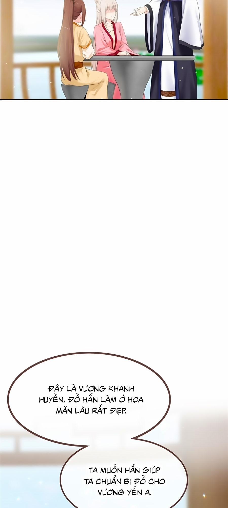 Tận Kiển Minh Thần 8 trang 9