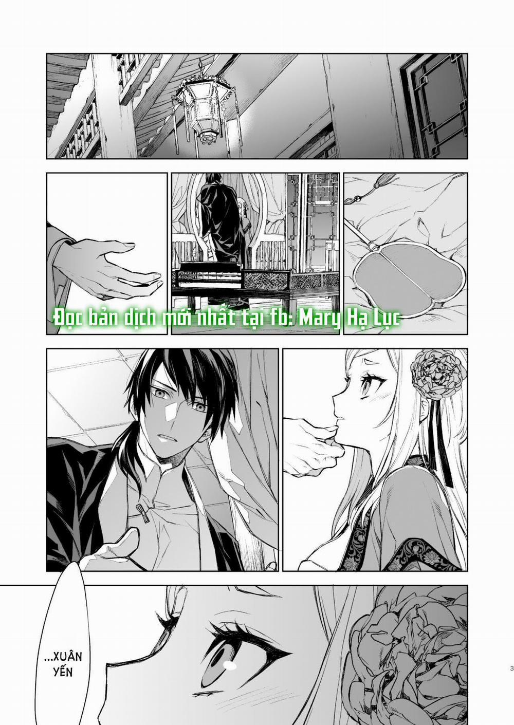 Tần Lam Xuân Yến 1.1 trang 1