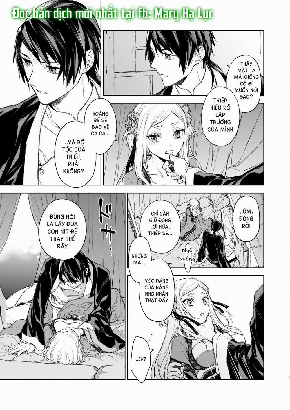 Tần Lam Xuân Yến 1.1 trang 5