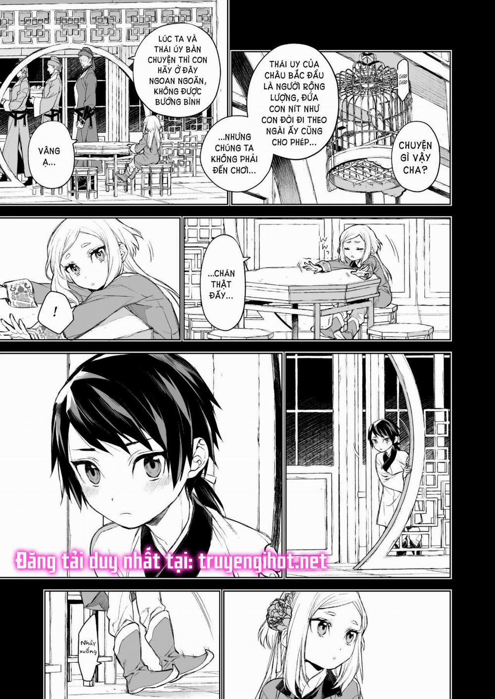 Tần Lam Xuân Yến 1.1 trang 9