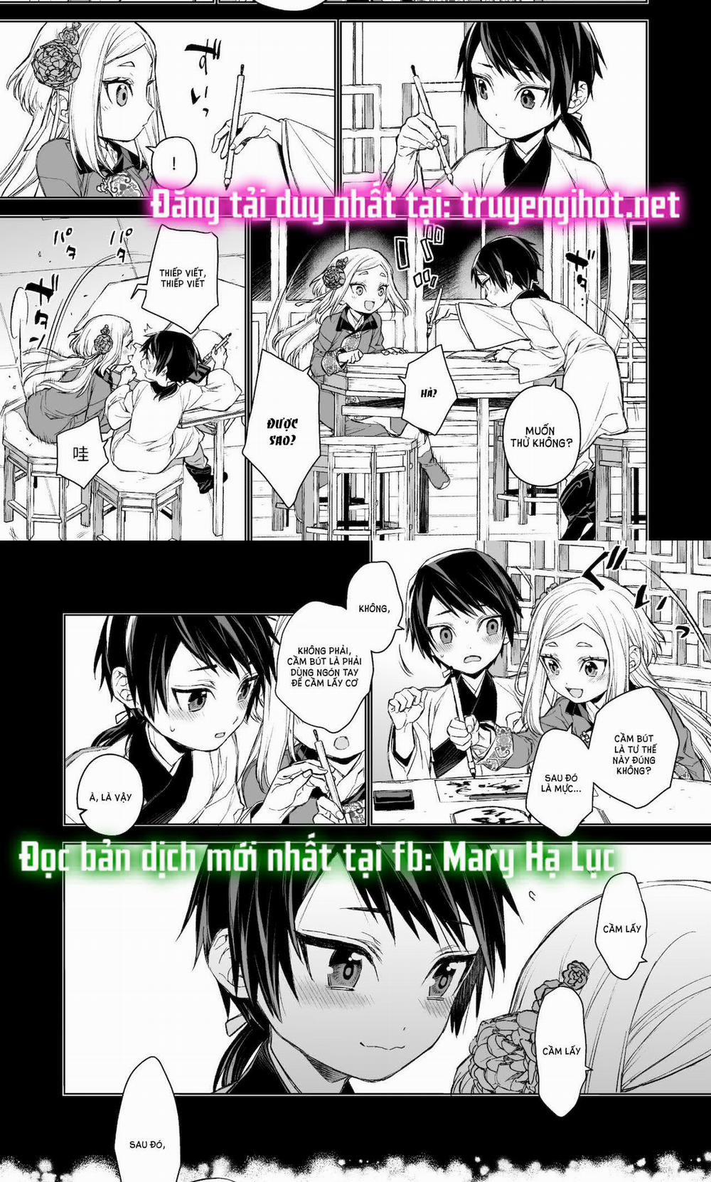 Tần Lam Xuân Yến 2.2 trang 13