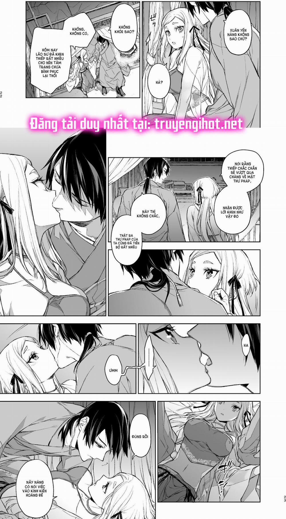 Tần Lam Xuân Yến 2.2 trang 17