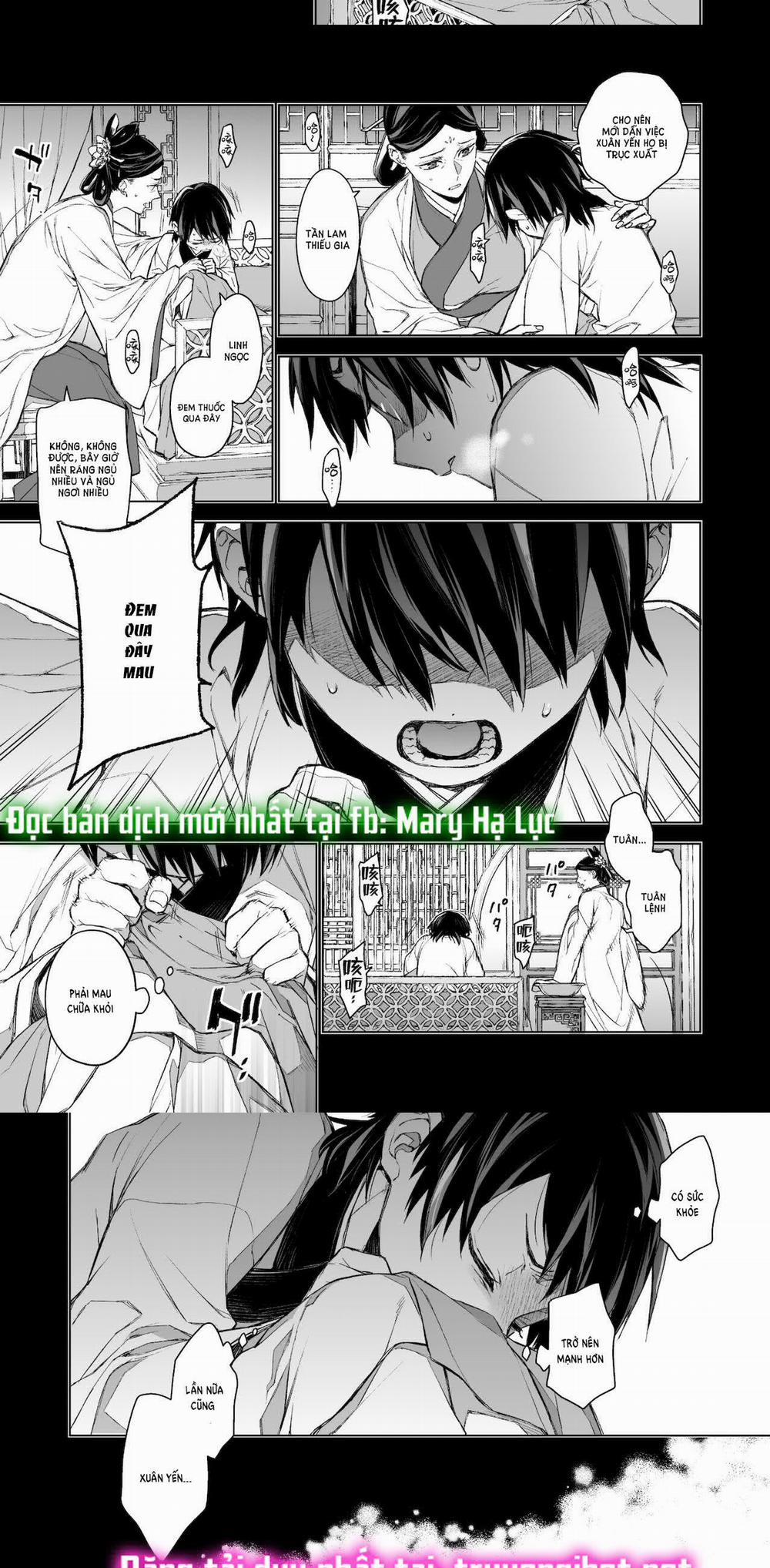 Tần Lam Xuân Yến 2.2 trang 2