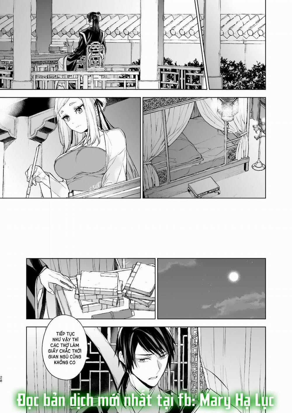 Tần Lam Xuân Yến 3.1 trang 0