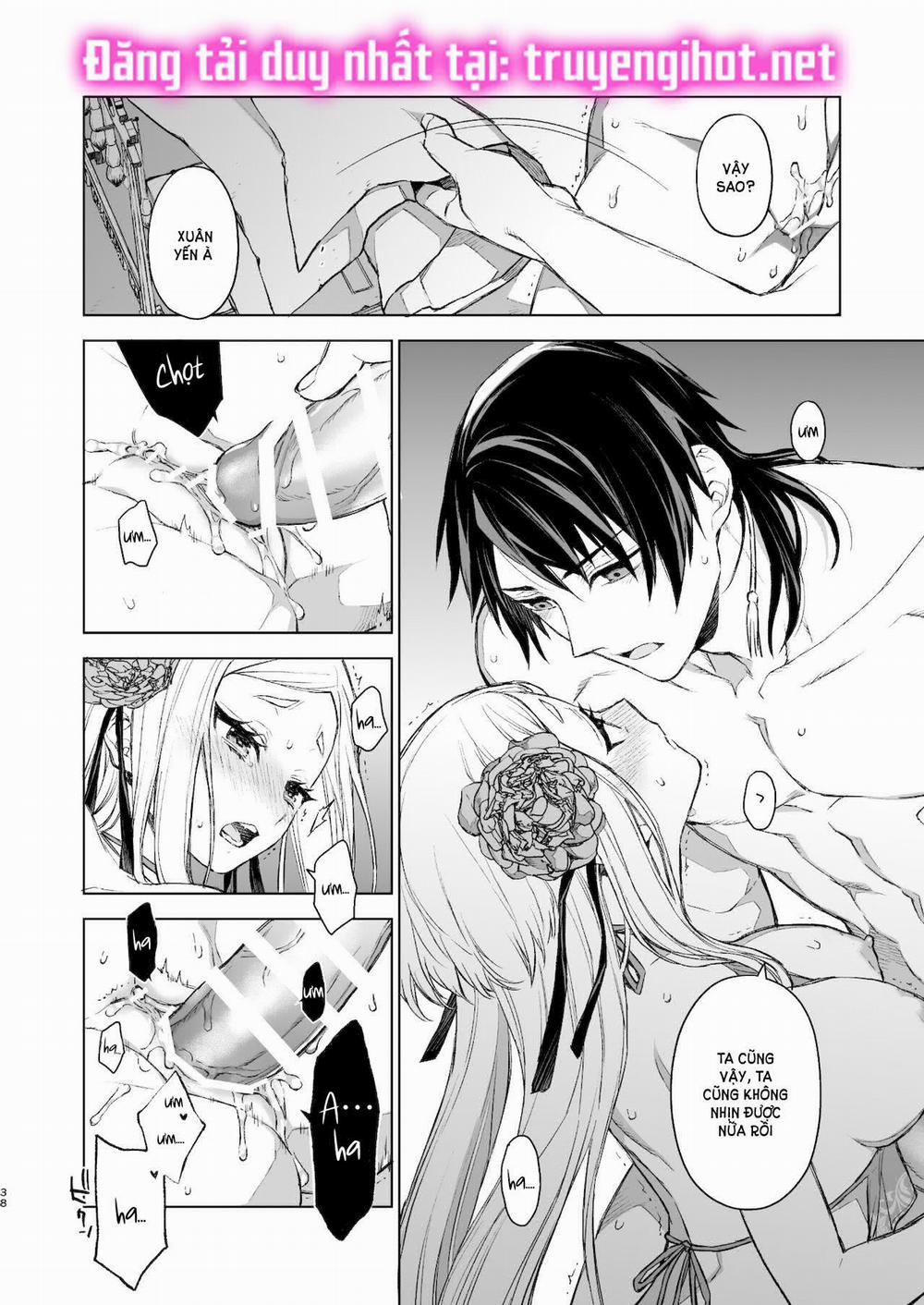 Tần Lam Xuân Yến 3.1 trang 10