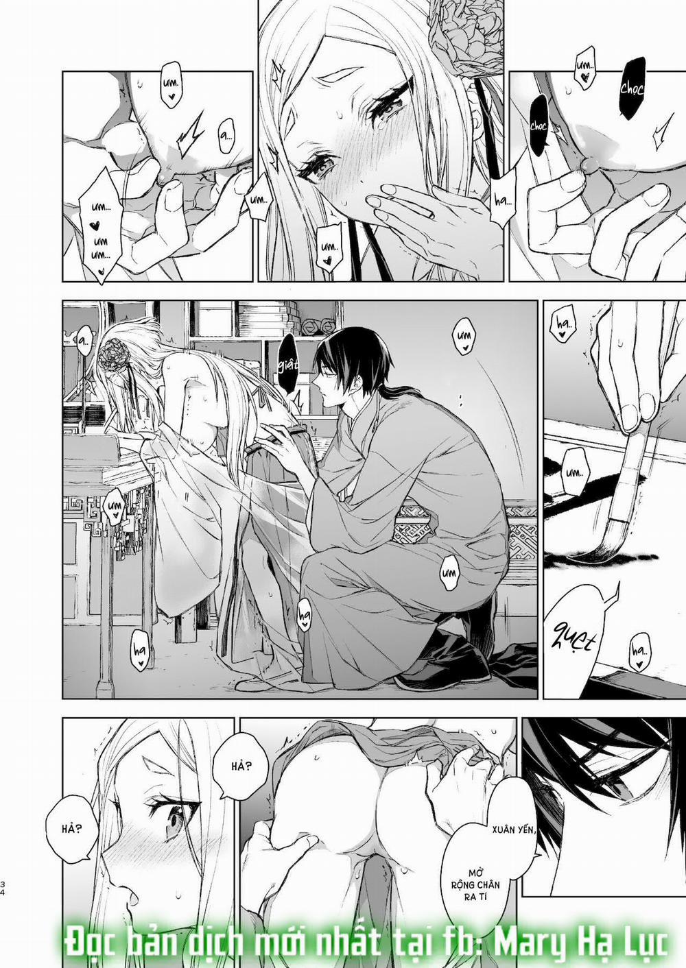 Tần Lam Xuân Yến 3.1 trang 6