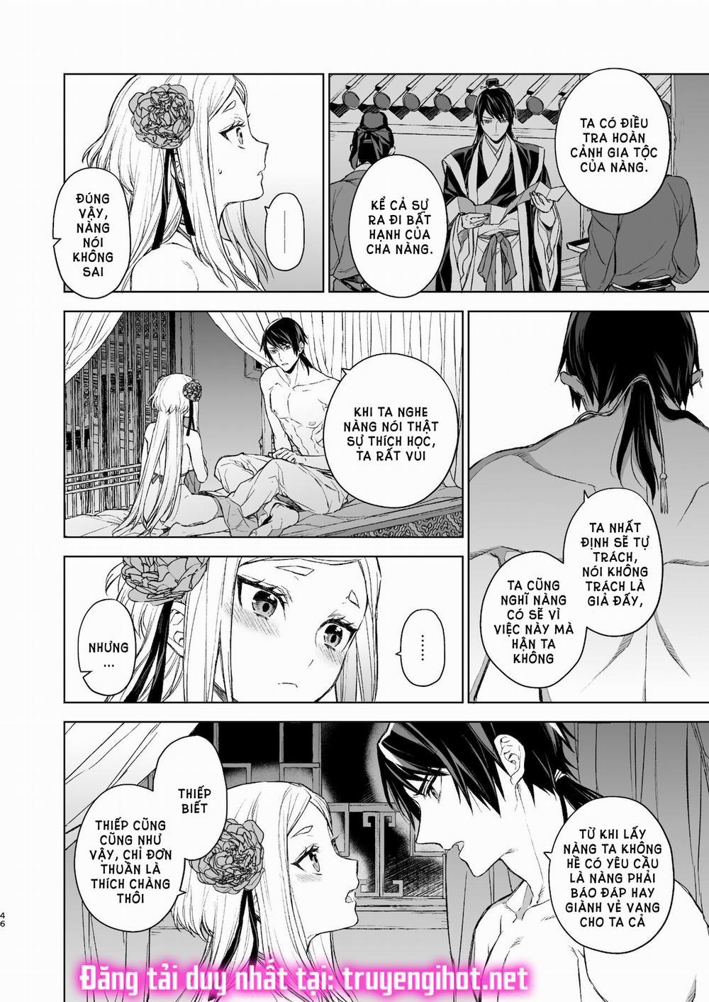 Tần Lam Xuân Yến 3.2 trang 5