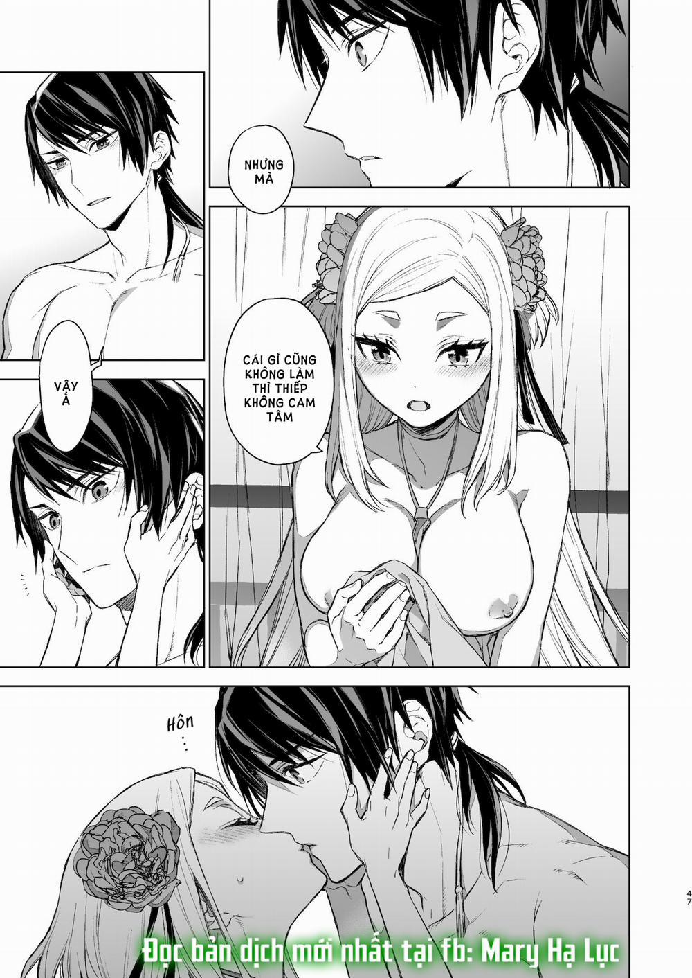 Tần Lam Xuân Yến 3.2 trang 6