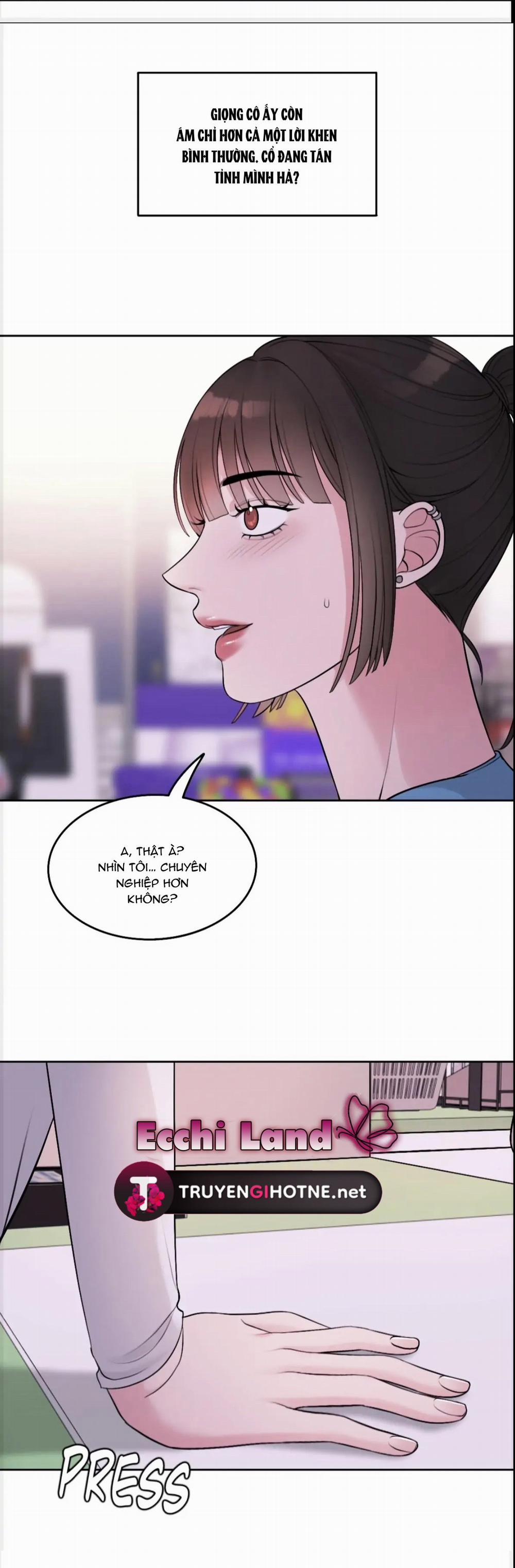 Tàn Nhẫn 30.1 trang 10