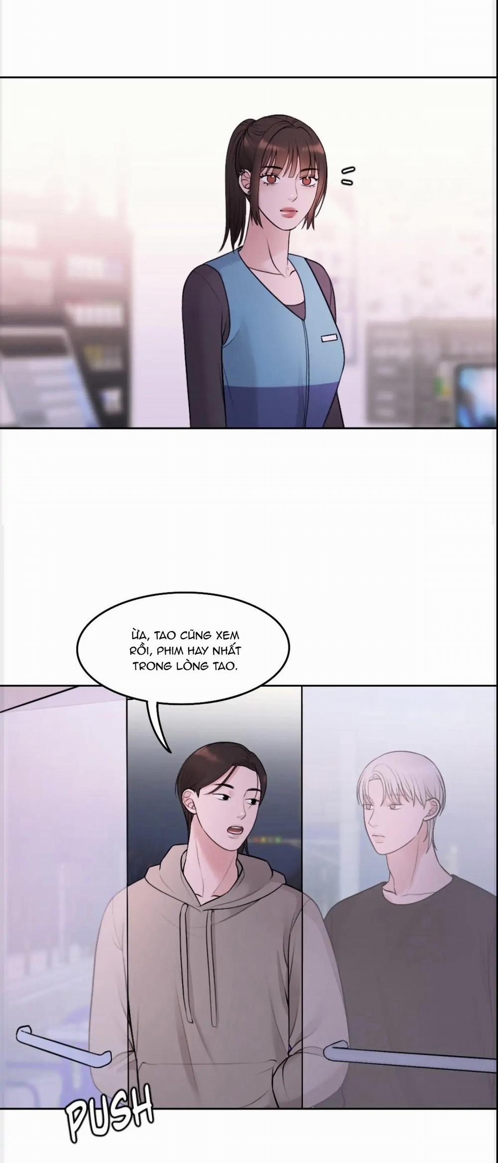 Tàn Nhẫn 30.1 trang 3