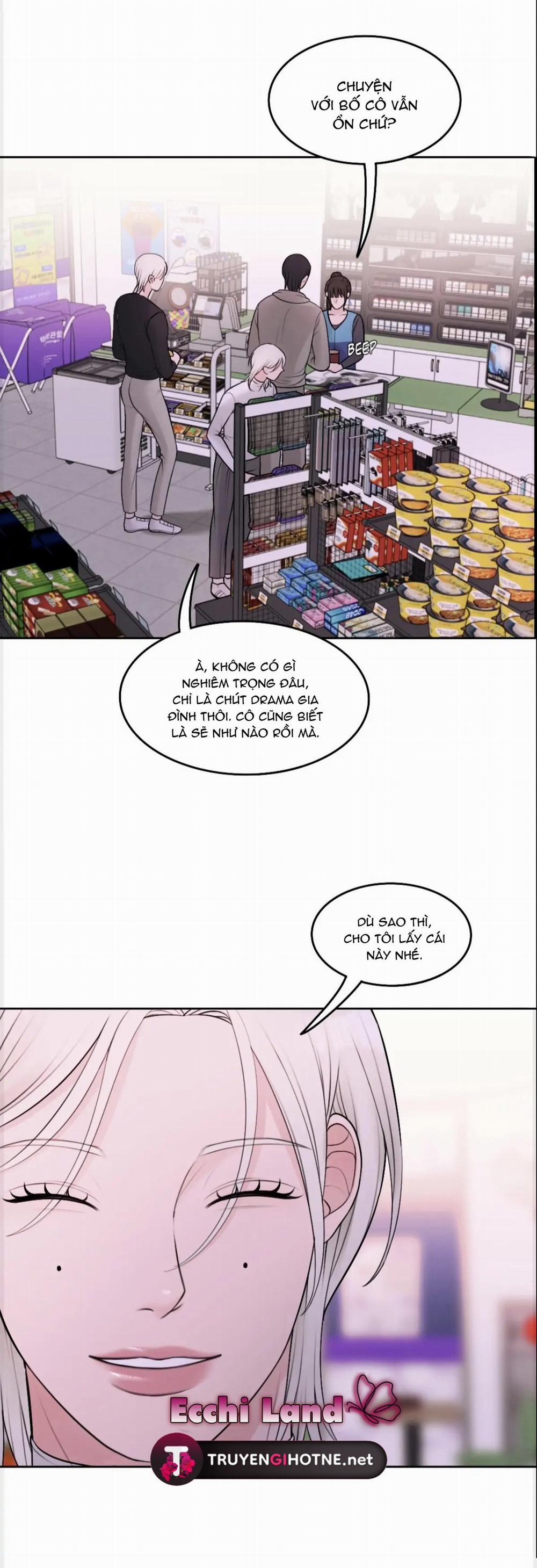 Tàn Nhẫn 30.1 trang 6