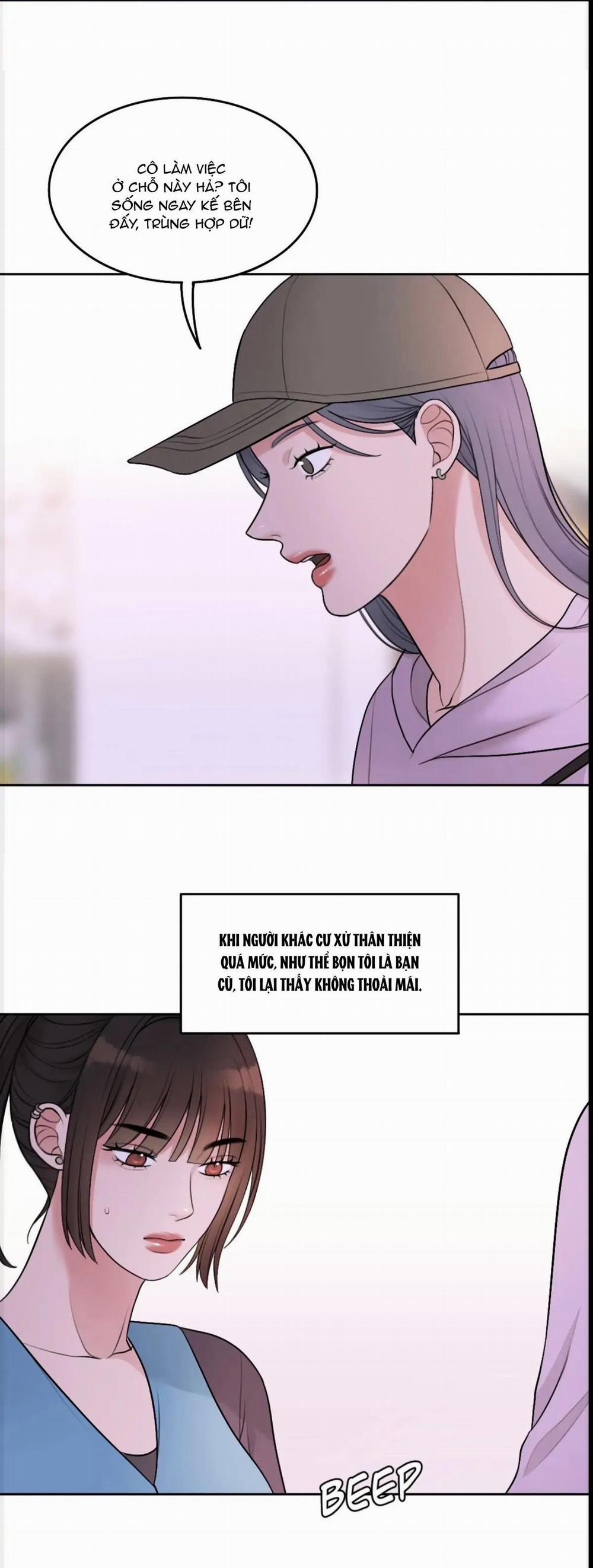Tàn Nhẫn 30.2 trang 6