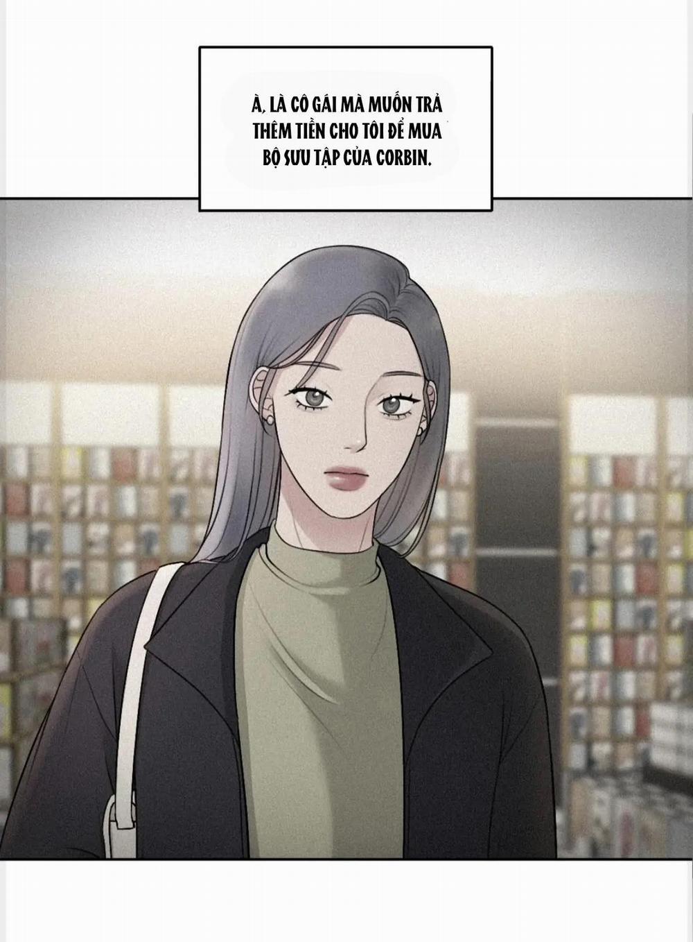 Tàn Nhẫn 30 trang 34