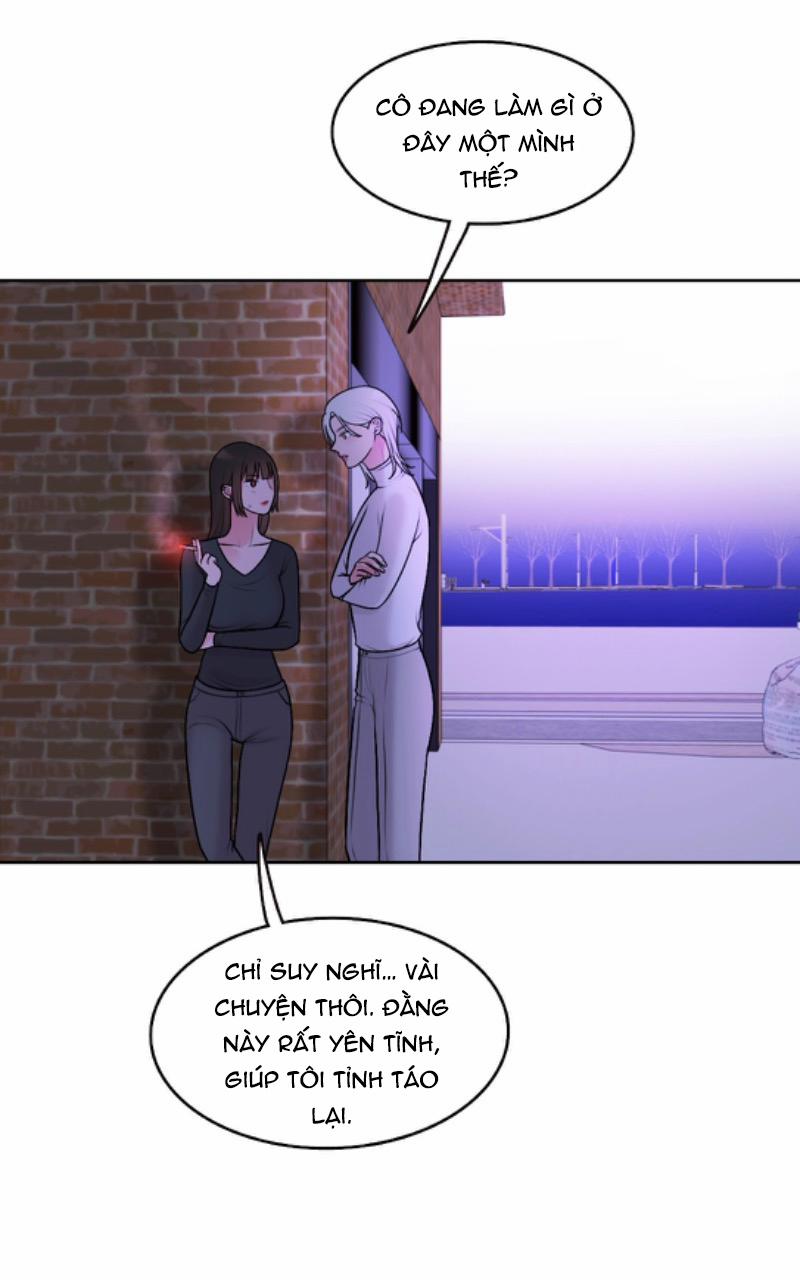 Tàn Nhẫn 31.2 trang 41