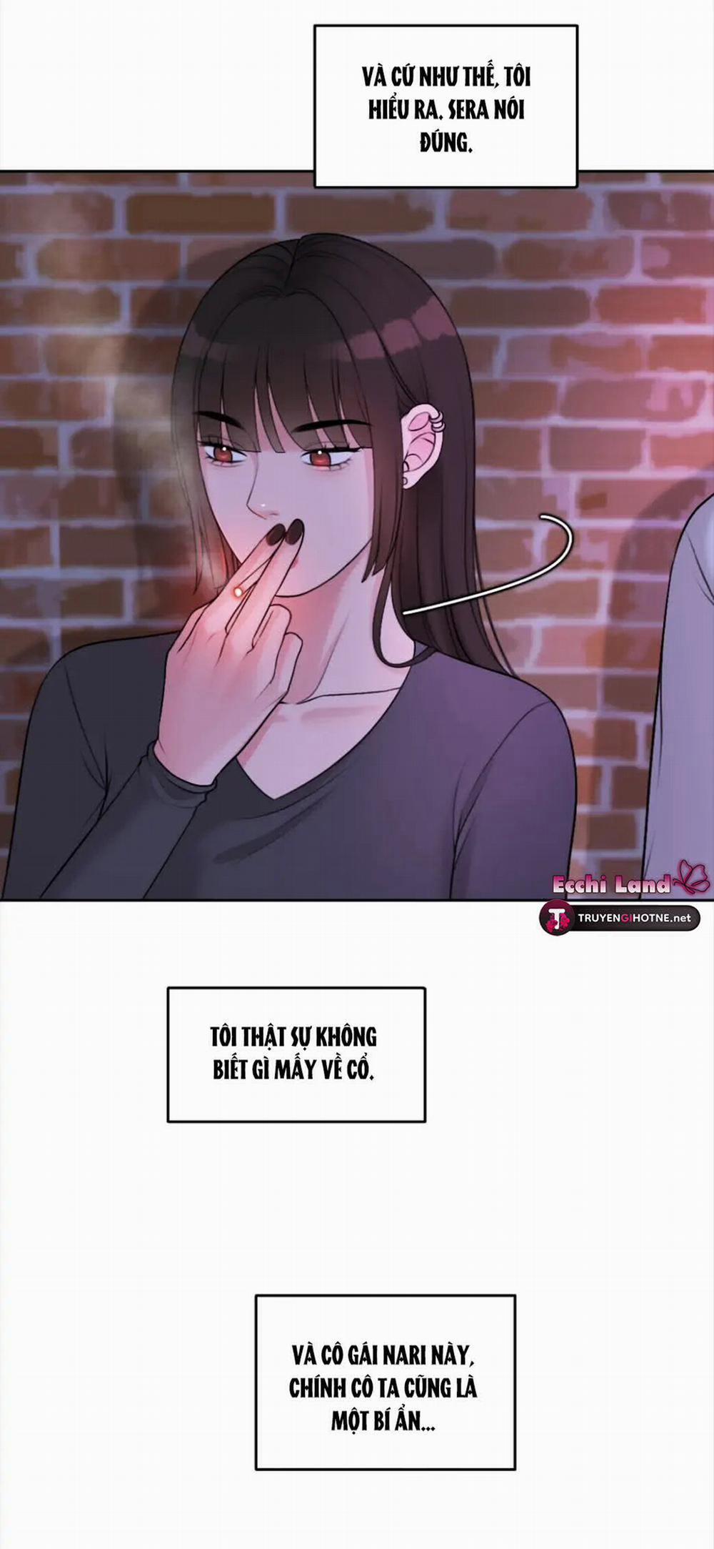 Tàn Nhẫn 32.1 trang 12