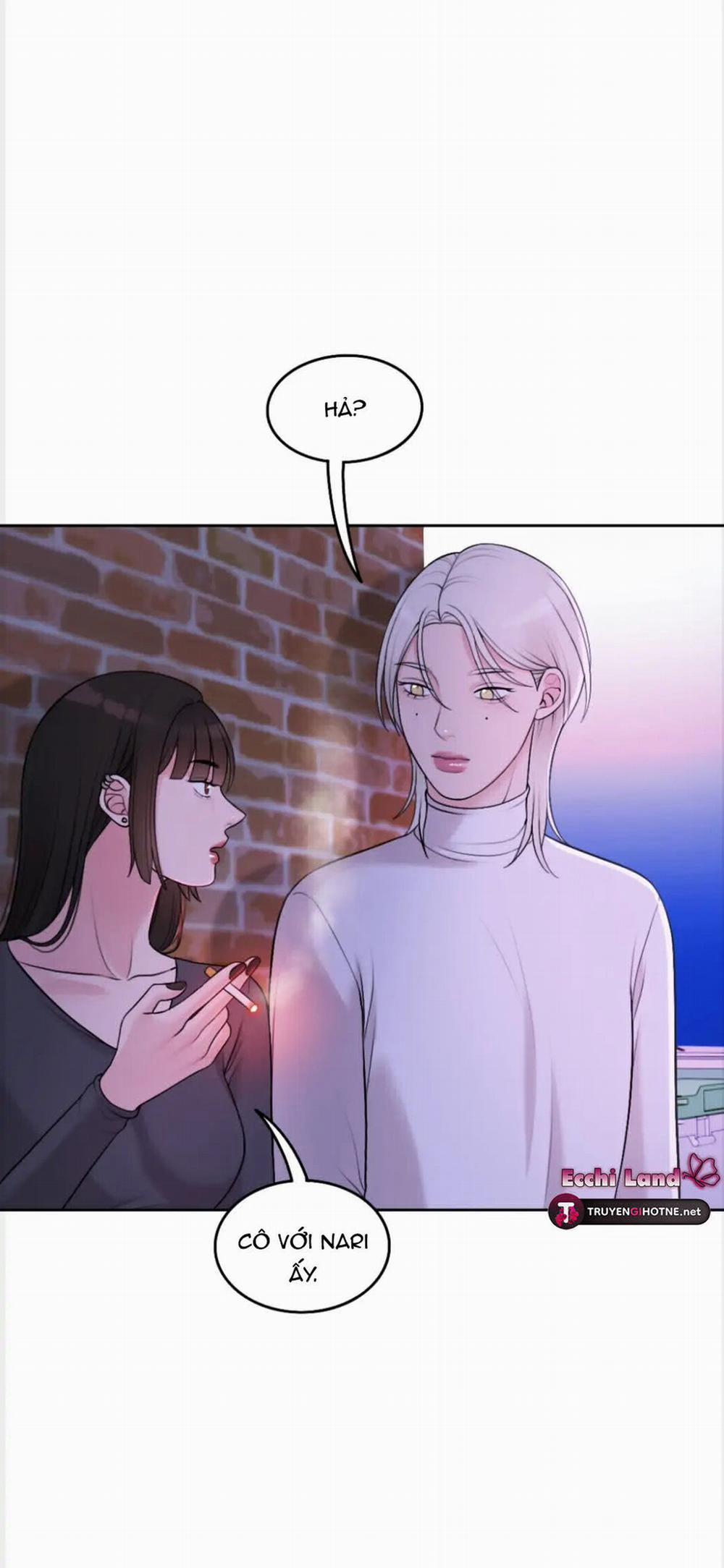 Tàn Nhẫn 32.1 trang 8
