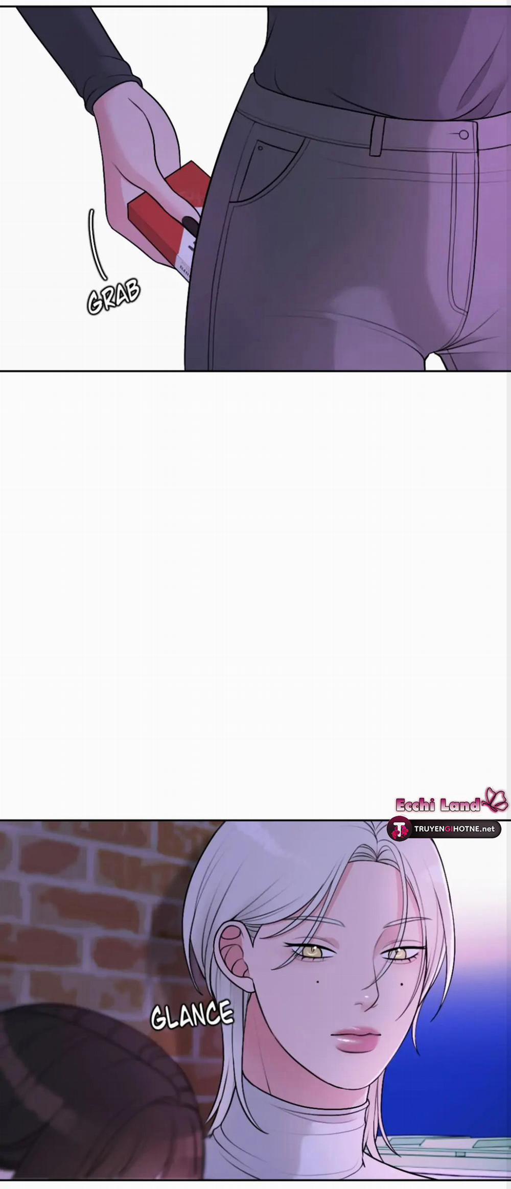 Tàn Nhẫn 32.2 trang 6